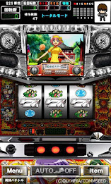 [グリパチ]麻雀物語2 激闘！麻雀グランプリ(パチスロ) poster 2