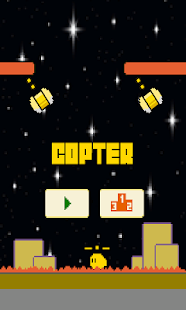 How to download Golden Copters 1.0 mod apk for pc