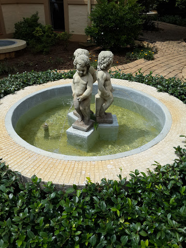 Tinkling Cupids Fountain