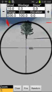 GunSim Ballistics Free Latest Version APK for Android Android