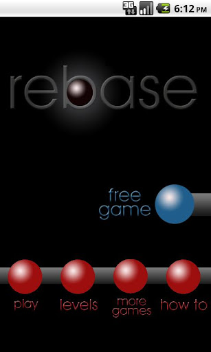 Rebase