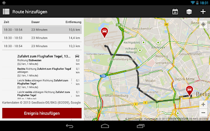 travelload trip planner poster 13
