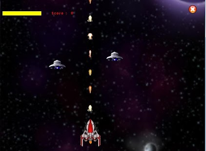 Free Orion Wars APK for Android
