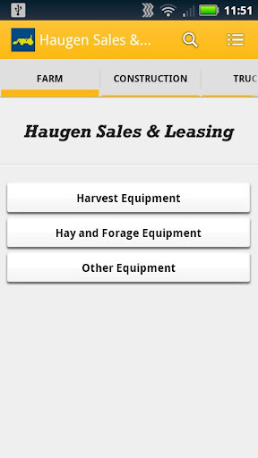 Haugen Sales Leasing