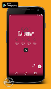 How to download WeatherClck 1.02 apk for bluestacks