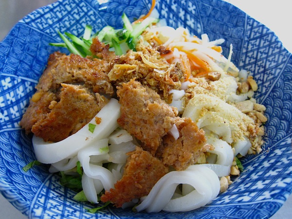 [食記] 木柵 三訪越南大食館