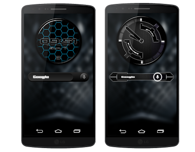 download OnyX for Zooper Widget Pro free