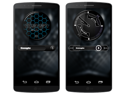 OnyX for Zooper Widget Pro(圖4)-速報App