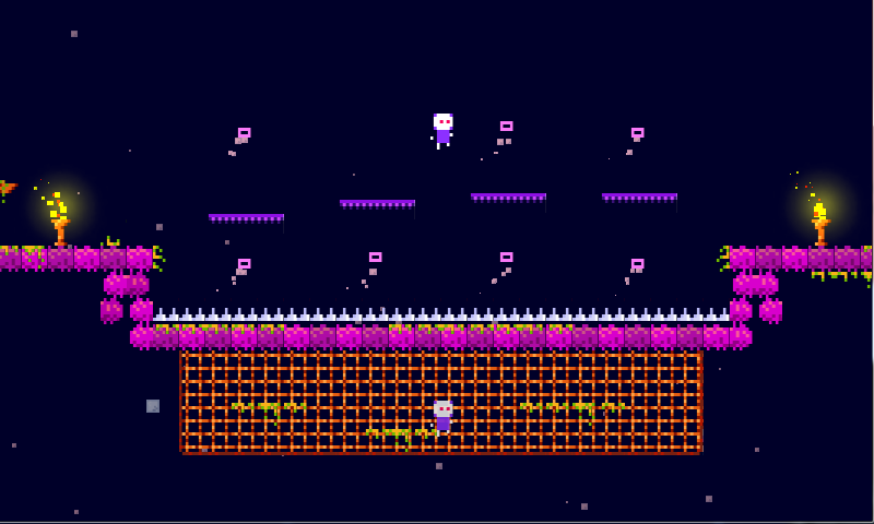 AlterEgo: DreamWalker - screenshot