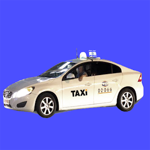 Ben-Gurion Taxi Service 1.0