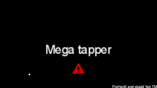 Mega Tapper