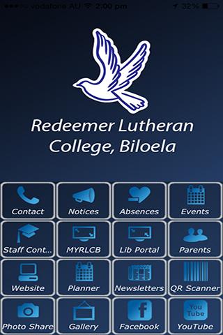 Redeemer Lutheran College