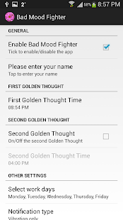 How to install Bad Mood Fighter 1.2 unlimited apk for laptop