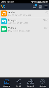 DLNA/UPnP Sender - AirPinCast(圖2)-速報App