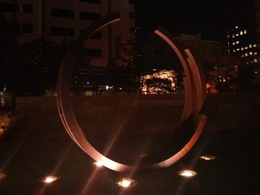 Ring Sculptures