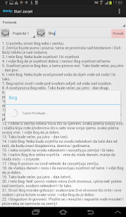 How to download Croatian Bible 1.10 unlimited apk for bluestacks