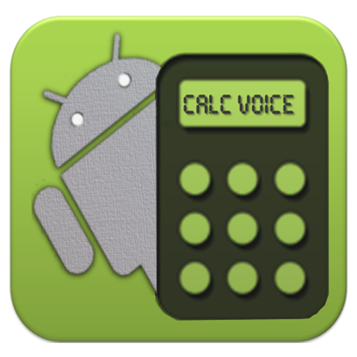 Calc Voice - Calculadora 工具 App LOGO-APP開箱王