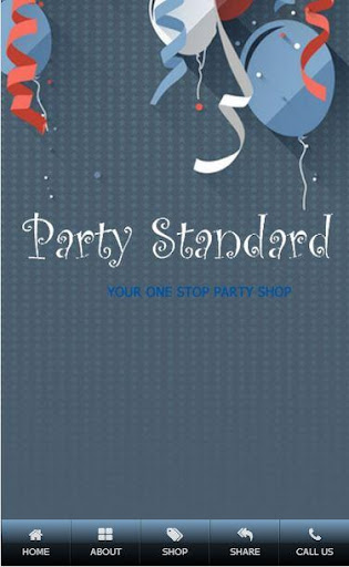 Party Standard