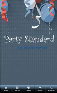 Party Standard Screenshots 0