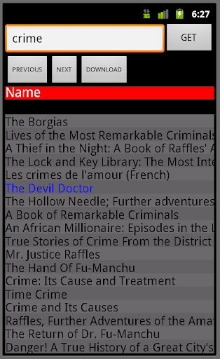 【免費書籍App】Book Viewer (TXT eReader)-APP點子