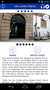Discover Ferrol Screenshots 4