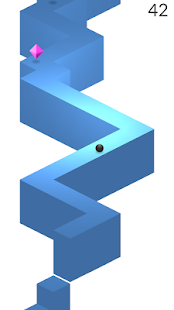 ZigZag v 1.31 Hack MOD APK (Money)