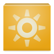 Configurable brightness preset