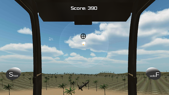 Download Air bomb 3D Ads APK for PC