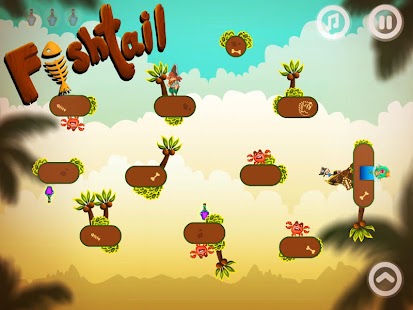 Lastest Fishtail APK