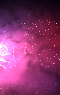 3D Fireworks Wallpaper Free(圖4)-速報App