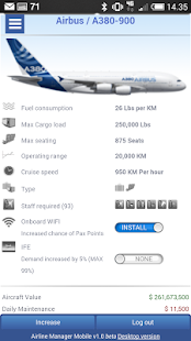 Airline Manager(圖4)-速報App