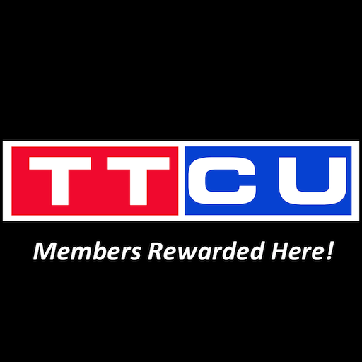 Texas Telcom Credit Union LOGO-APP點子