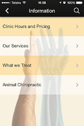 Higher Level Health poster 15