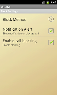 How to install BlockAid - Call Blocker patch 1.0 apk for android
