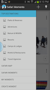 Africa Safaris Screenshots 3