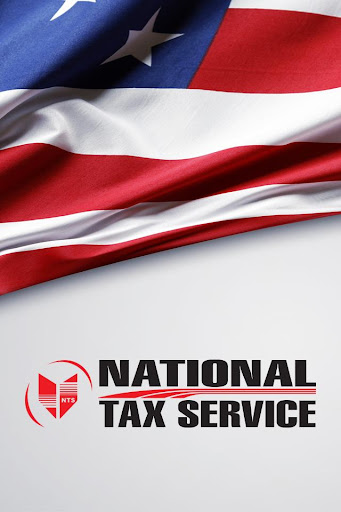 National Tax Service