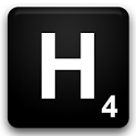 Scrabble Helper icon