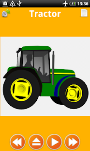 Educational Apps for Children - screenshot thumbnail