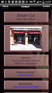 Dream Cut Screenshots 1