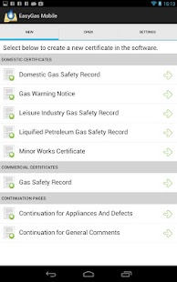 How to install EasyGas Mobile 5.8 apk for laptop