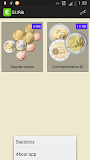 EURik: Euro coins
