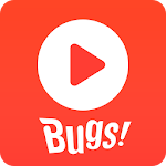 Cover Image of Download 벅스 - Bugs  APK