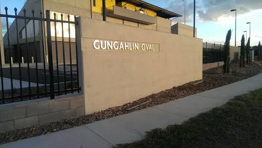 Gungahlin Football Oval