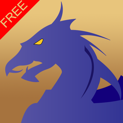 Dragon Arena Free 動作 App LOGO-APP開箱王