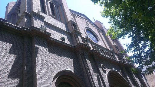 Catedral De Los Jesuitas