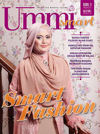 Ummi Edisi Smart Fashion