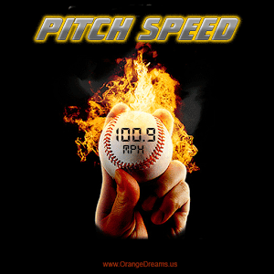 Pitch Speed for PC and MAC