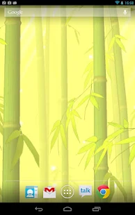 Bamboo Forest Free L.Wallpaper(圖2)-速報App