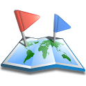 All-In-One Offline Maps + icon