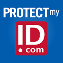 Experian's ProtectMyID icon